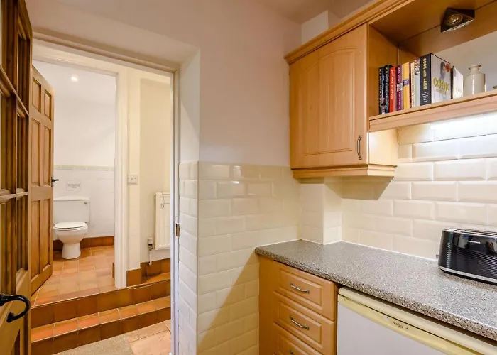 3 Bed In Hawkshead Oc-Llh06
