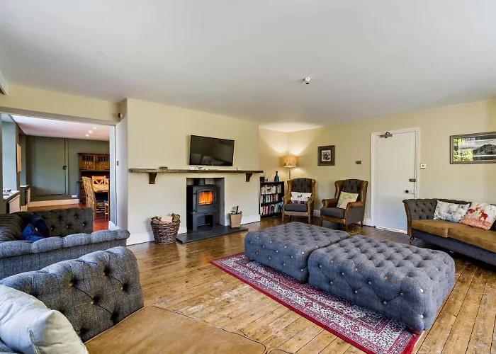 8 Bed In Ambleside Oc-Sz226